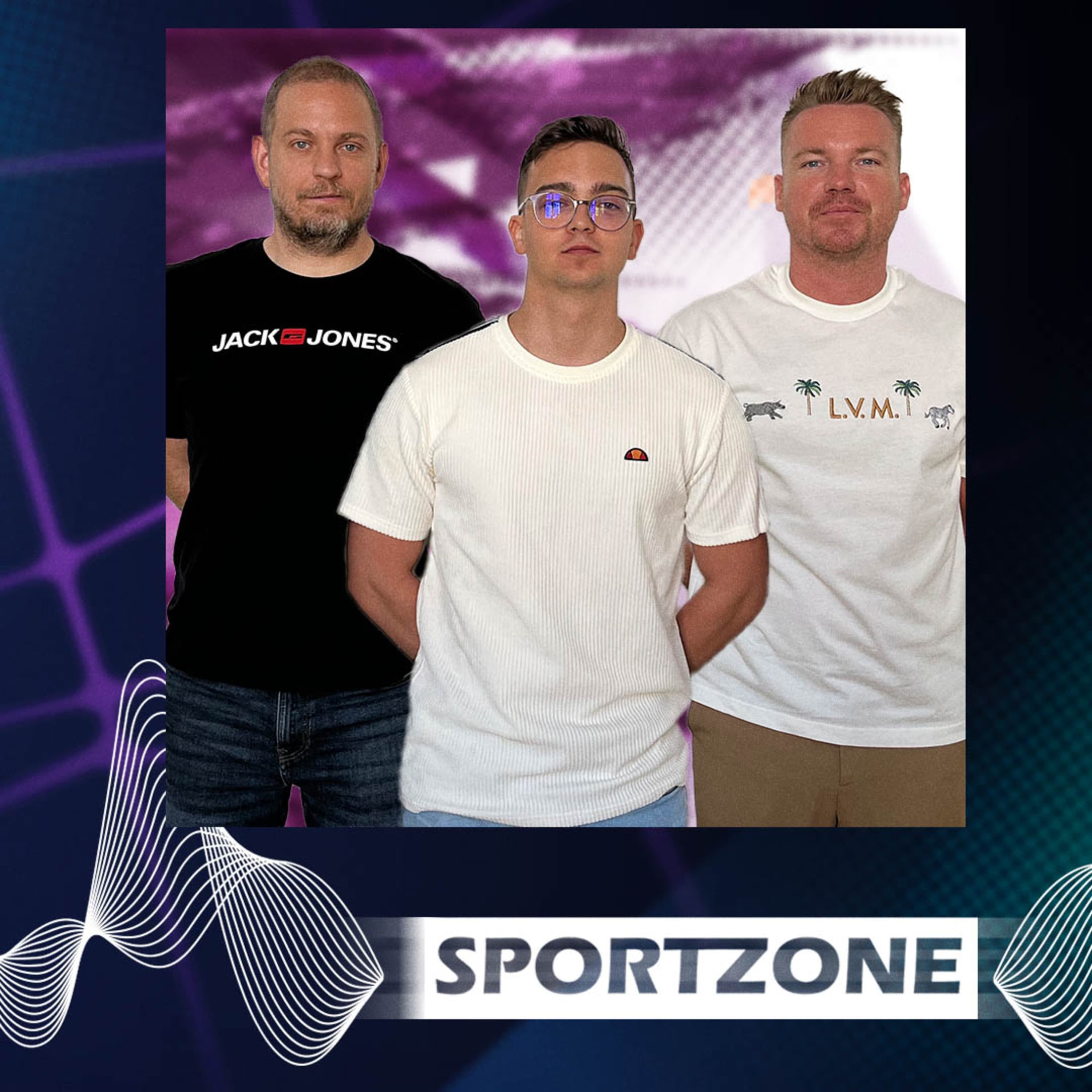 Feljutás! Így lett NB I-es az Eszterhazy SC női kézilabda csapata- SportZone#2