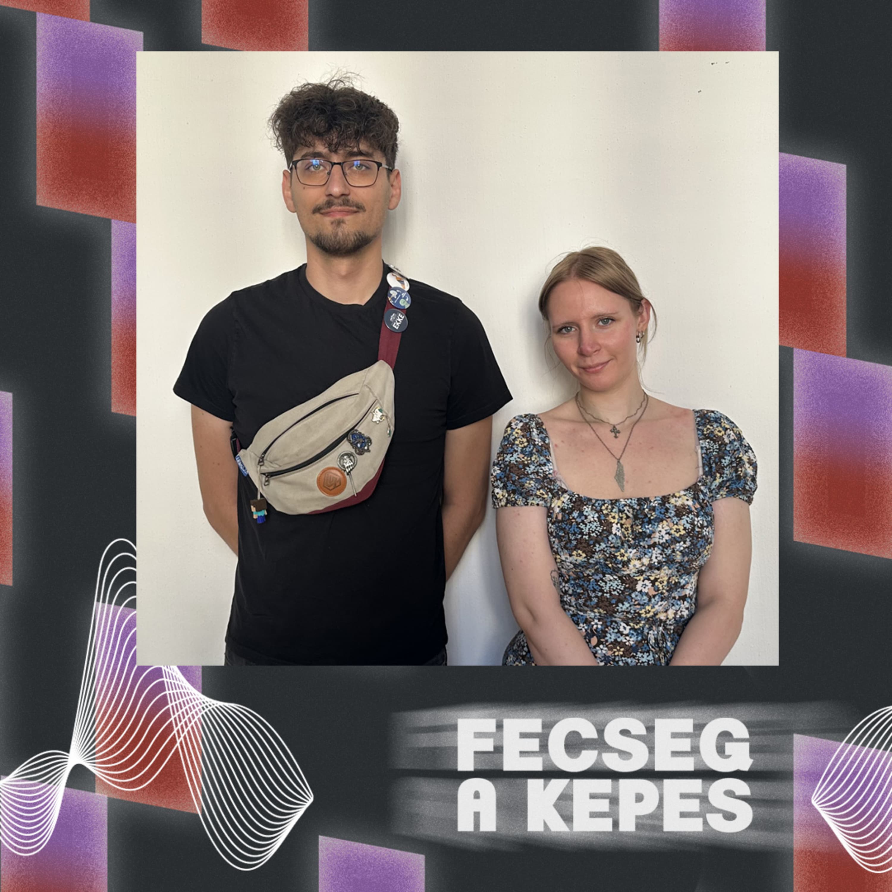Művészeti hallgatók sikerkalauza-Fecseg a Kepes#6