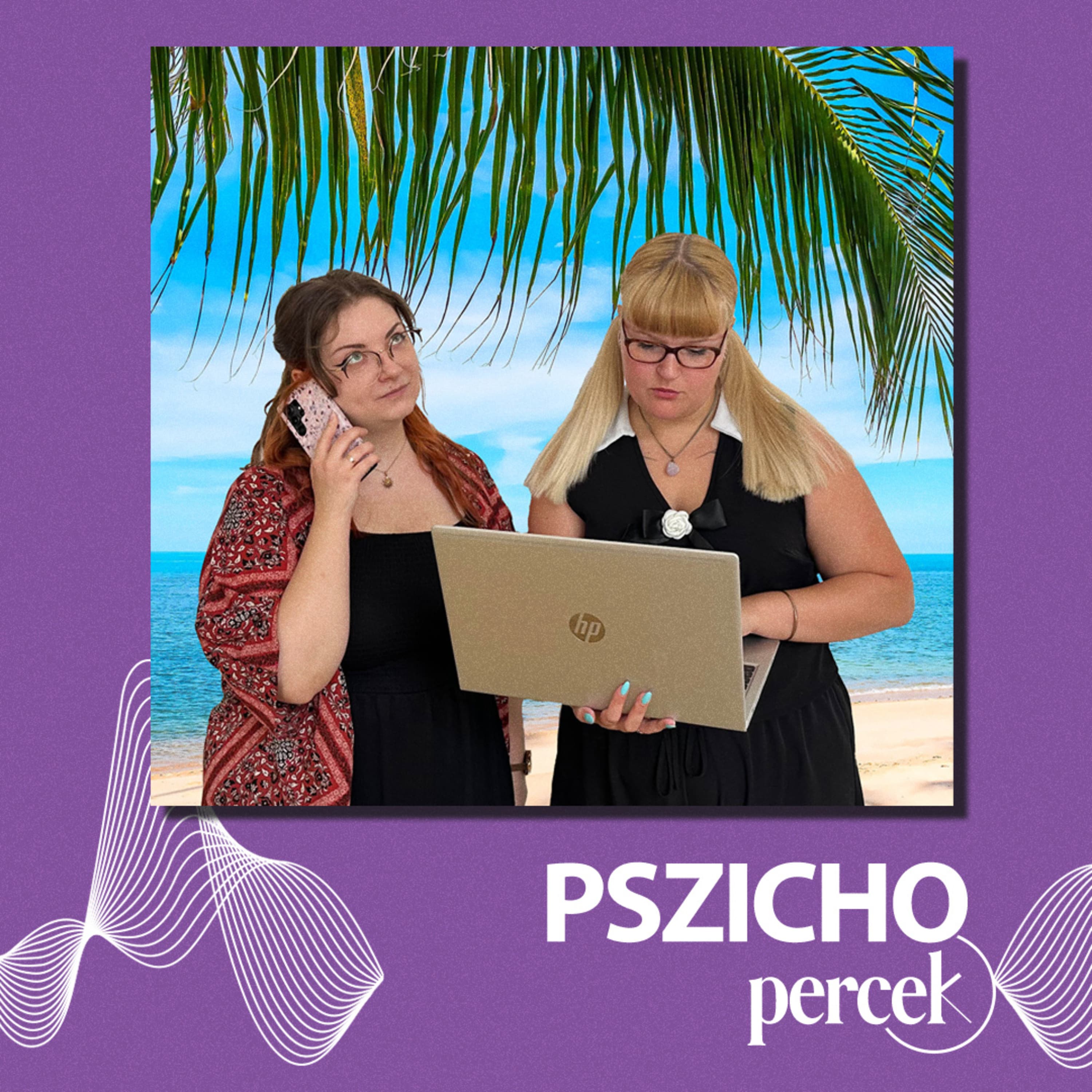 Kiégéskultúra és vasárnapi neurózis: miért félünk a pihenéstől? – Pszicho percek #11