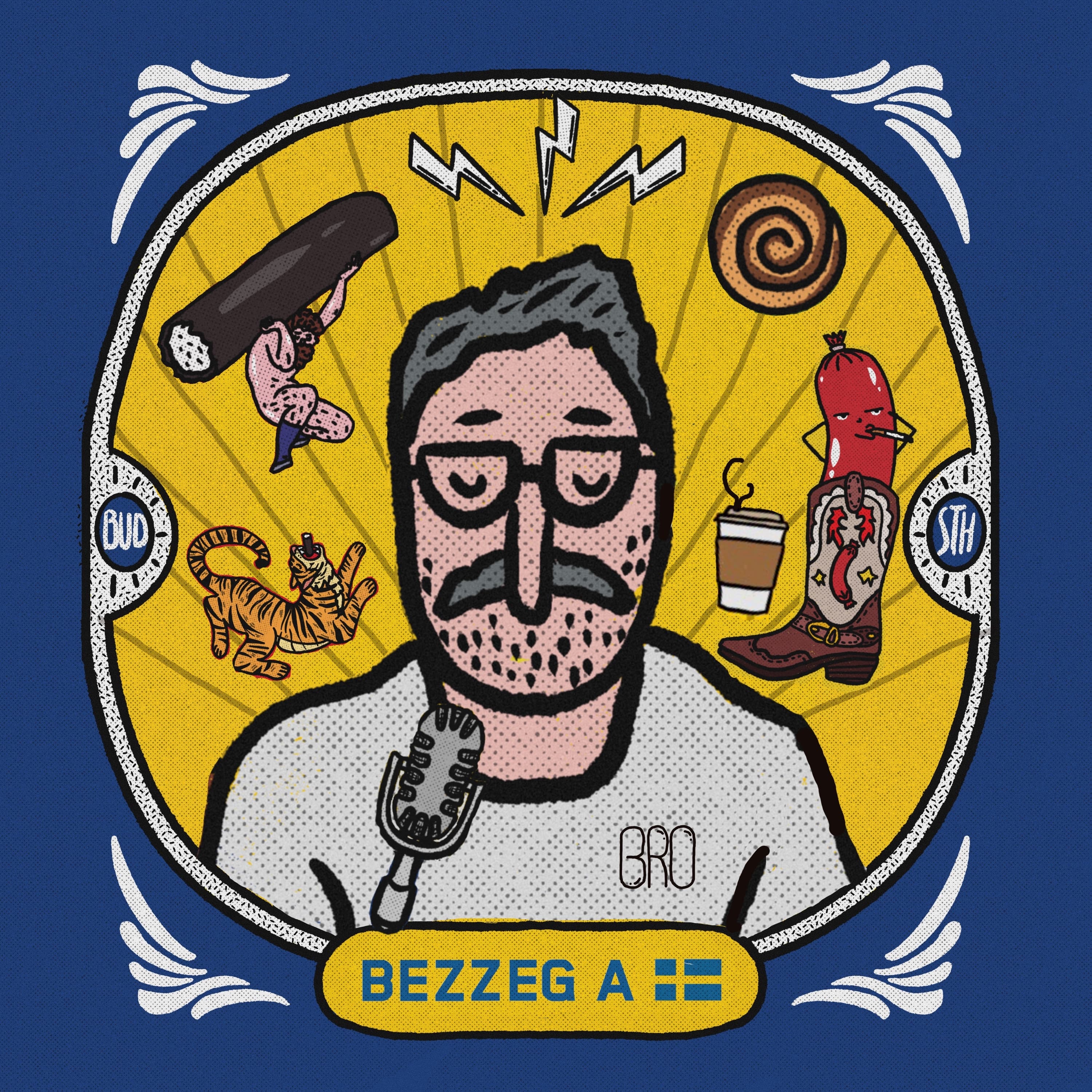 bezzeg a svédek, bro!
