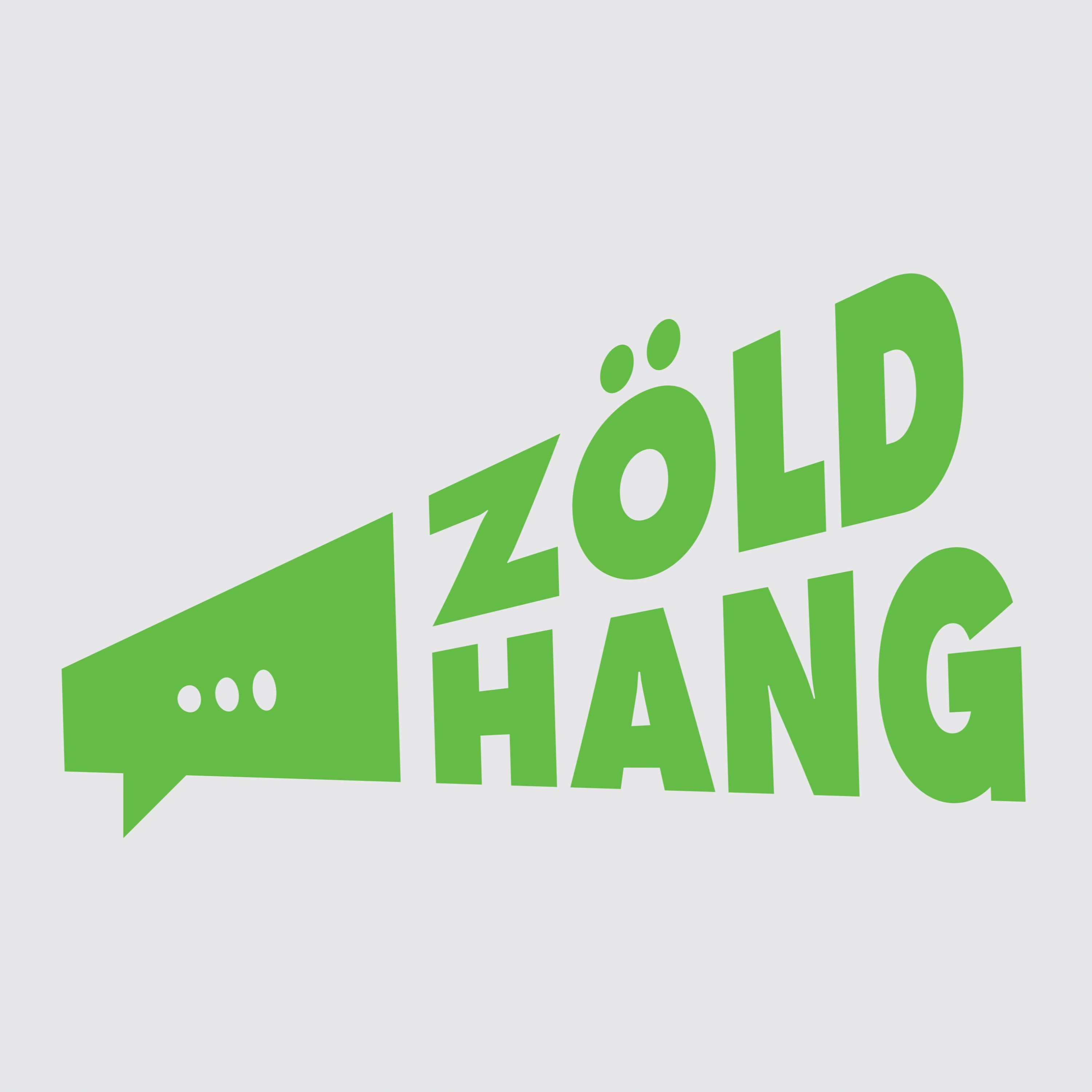 Zöld Hang - minden, ami környezetvédelem