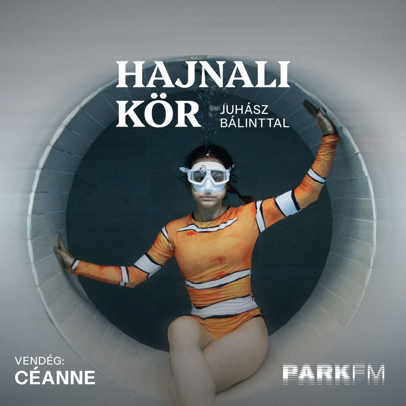 CéAnne: Nagyon fontos, hogy időről időre visszataláljunk saját magunkhoz | Park FM – Hajnali Kör