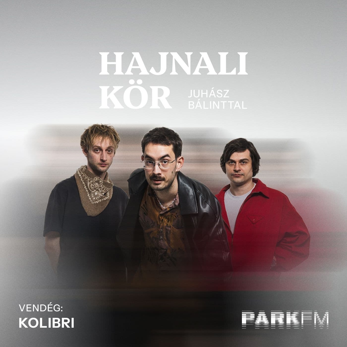 Kolibri: Nagyon jó látni, ahogy a beletett munka gyümölcse beérik | Park FM – Hajnali Kör
