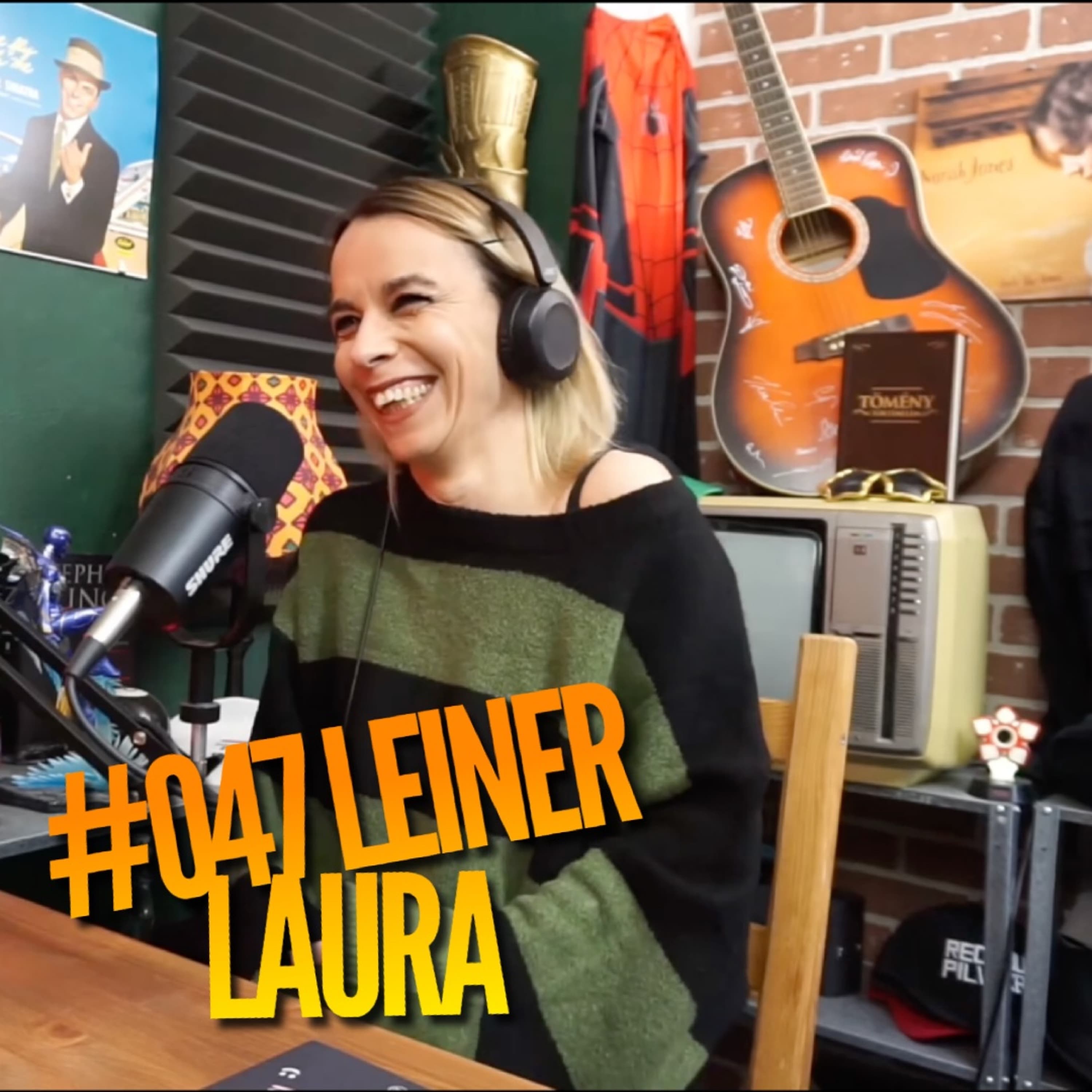 #047 Leiner Laura