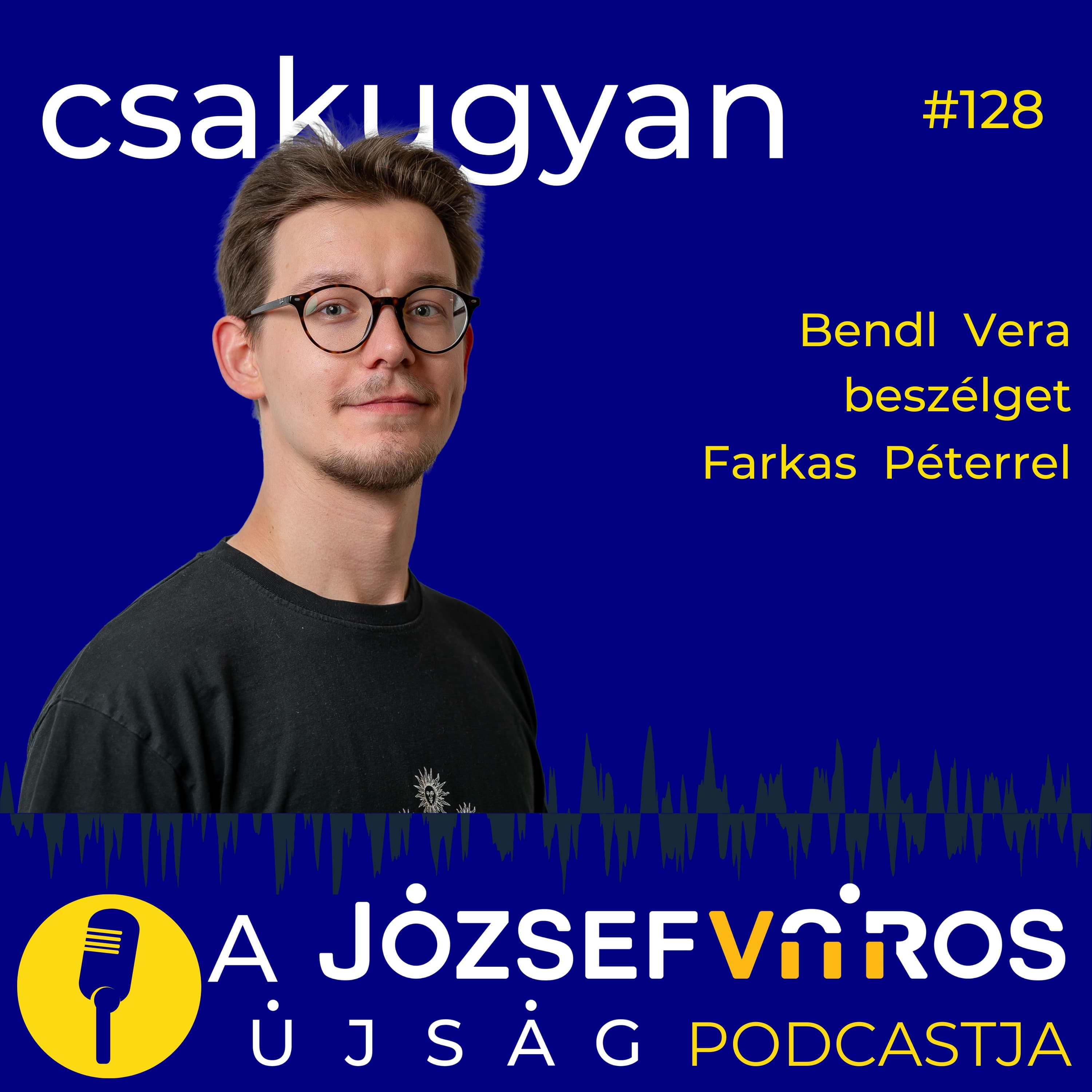 Z-generáció: „Ha valami nekünk tetszik, abba beleállunk” – Podcast Farkas Péterrel – Csakugyan #128