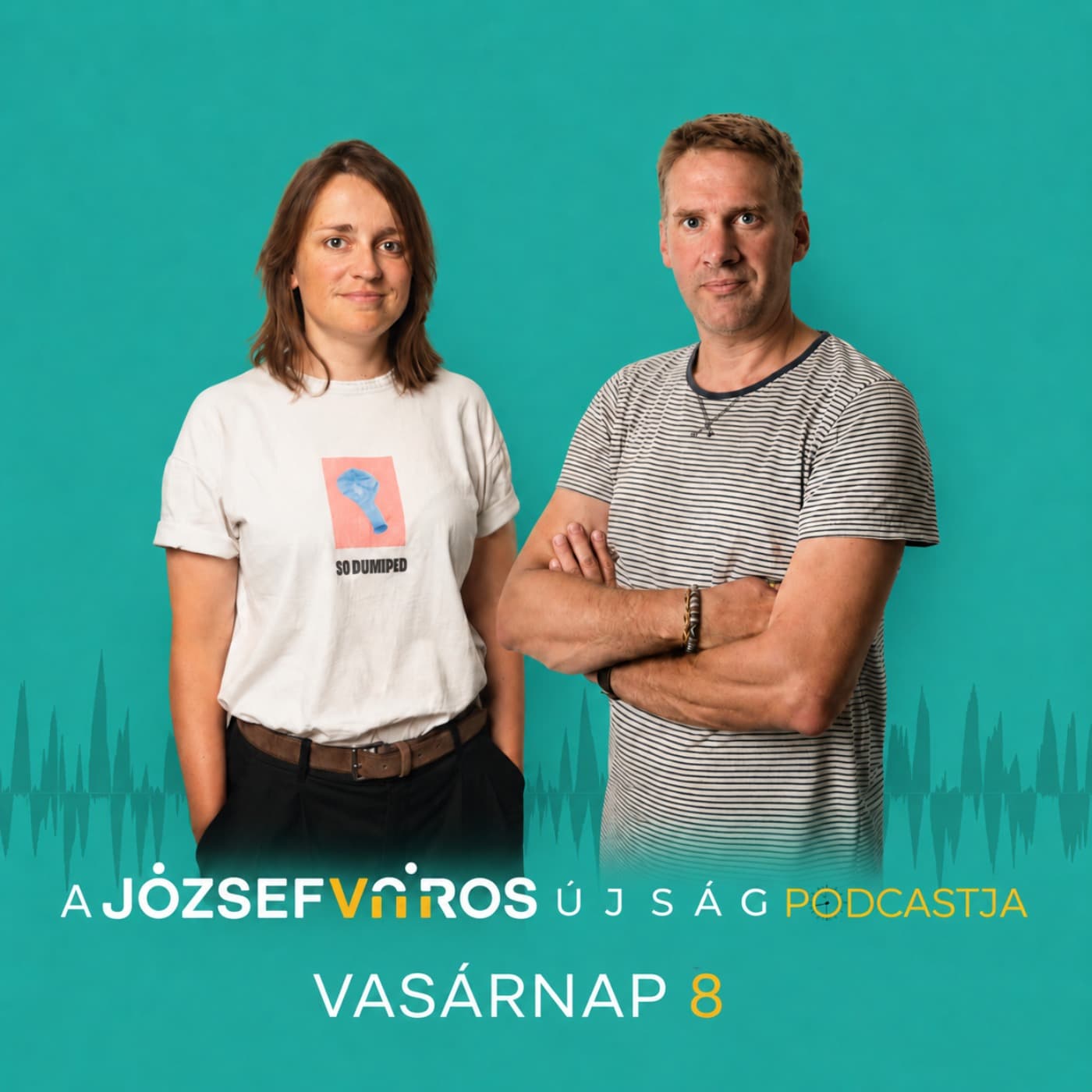 VASÁRNAP 8 #004 A közös többszörös Lionel Messi és Józsefváros között