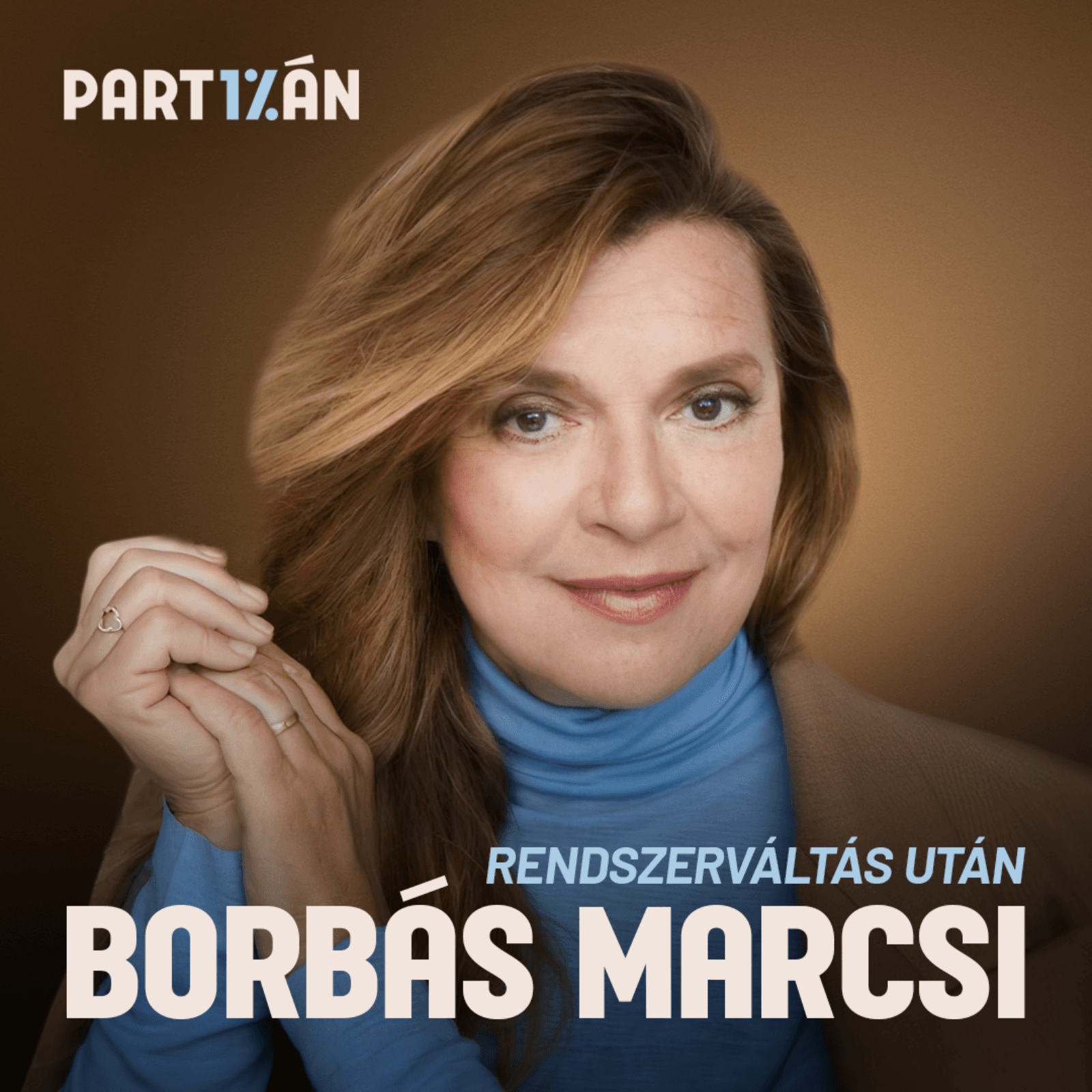 Kocsis Máté árulónak nevezte, ő bepereli | Interjú Borbás Marcsival