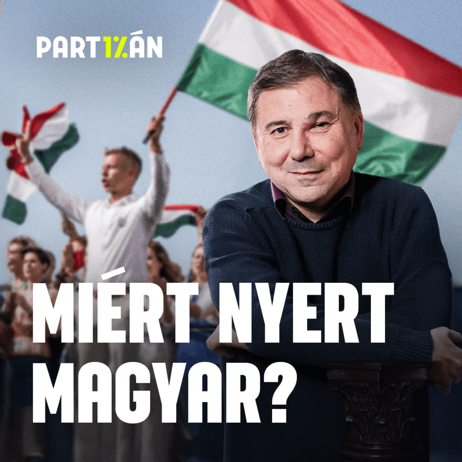 “Magyar Péterben a legmeglepőbb a fegyelmezettsége” – Ivan Krasztev a magyar rendszerváltásról
