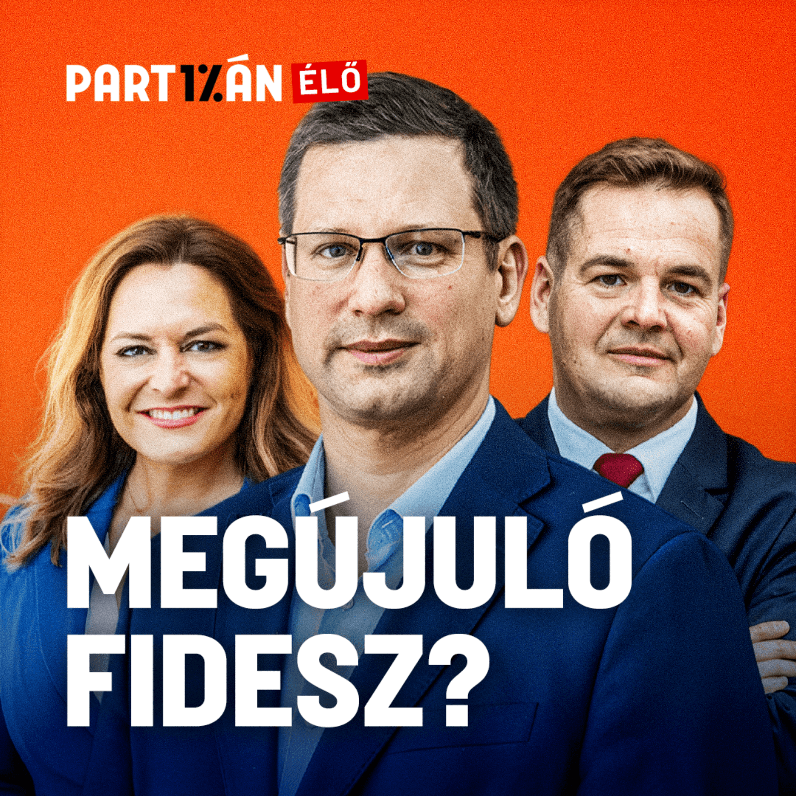 Reformkísérlet a Fidesznél, új miniszterek a Tiszánál | Elemzés Lakner Zoltánnal