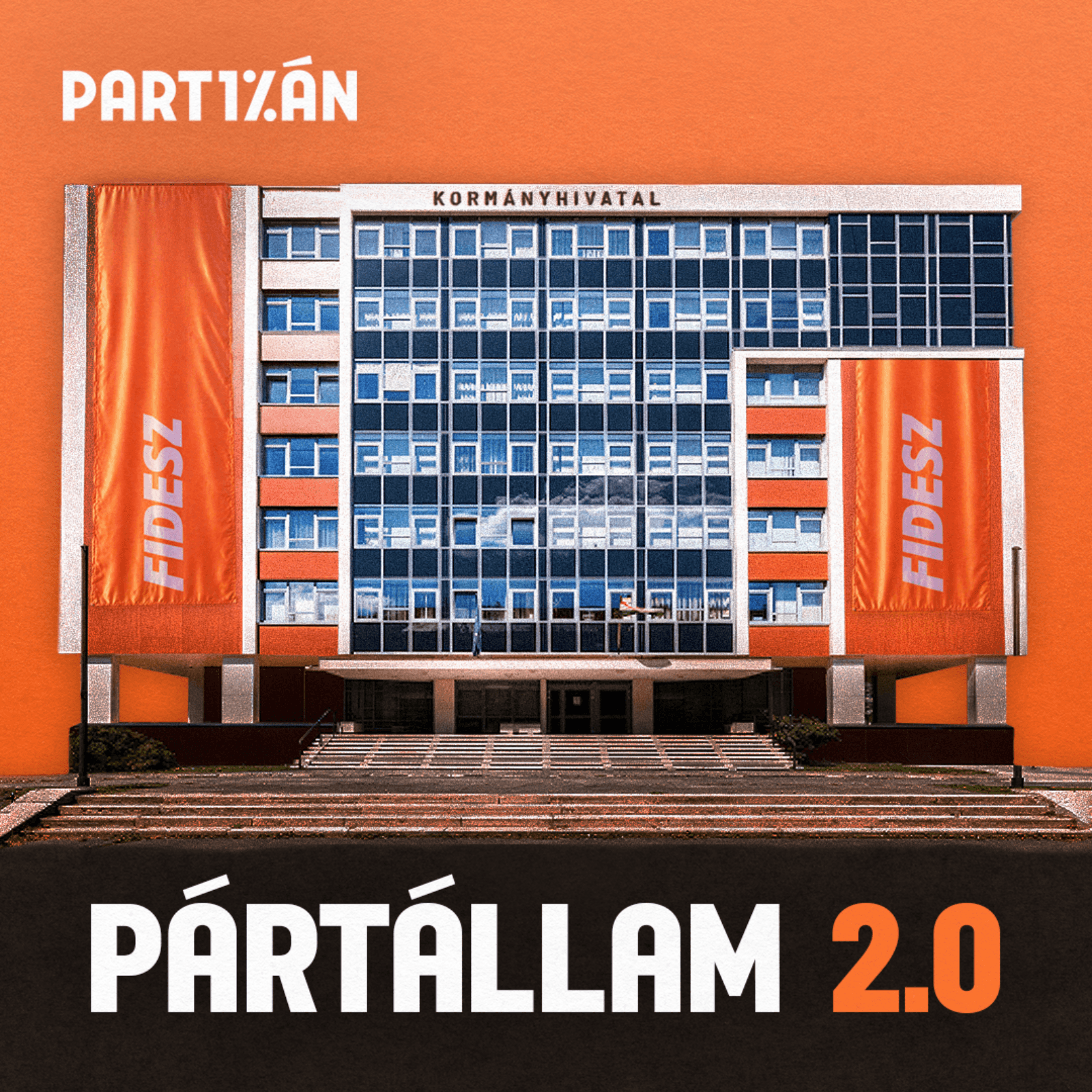 A járási hivatalvezető esete a pártállammal