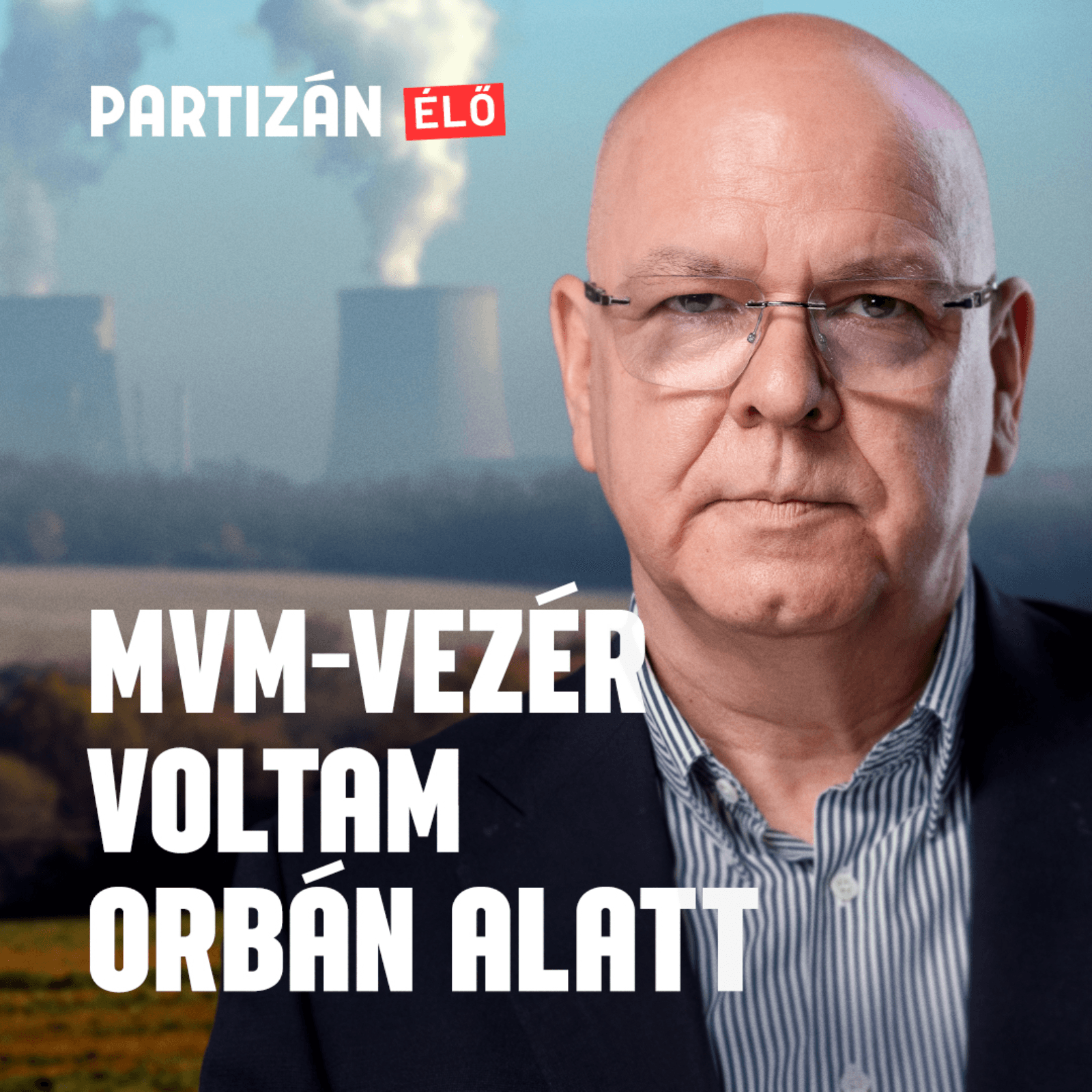 Mátrai Erőmű-botrány, CÖF-támogatás, MET-sztori: mit látott Csiba Péter?