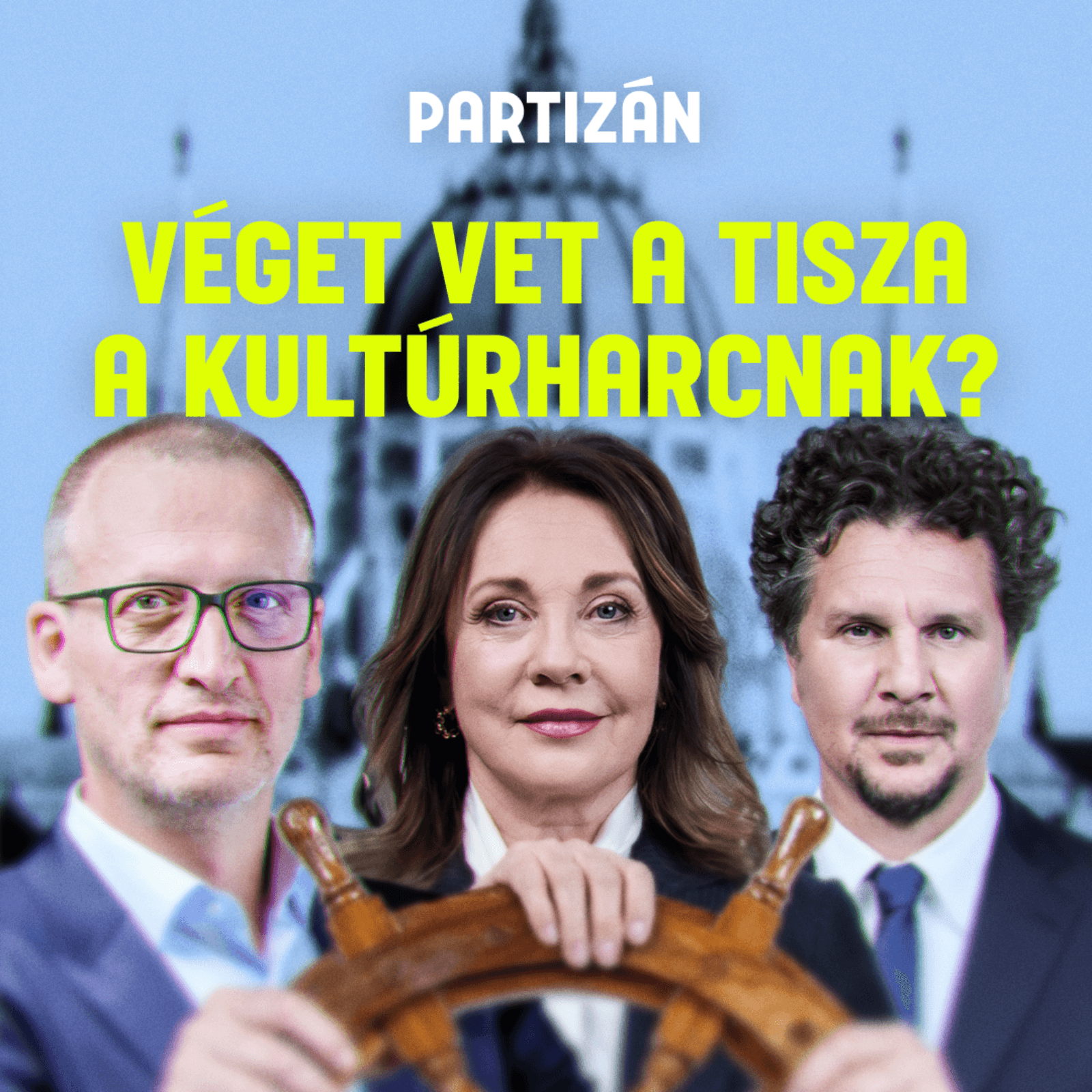 Akié a kultúra, azé az ország? | Egy elitkutató a rendszerváltásról