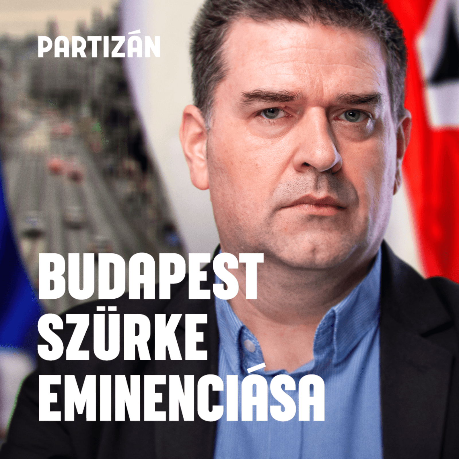 Jobb lesz a Tisza-kormány Budapestnek? | Interjú Kiss Ambrussal