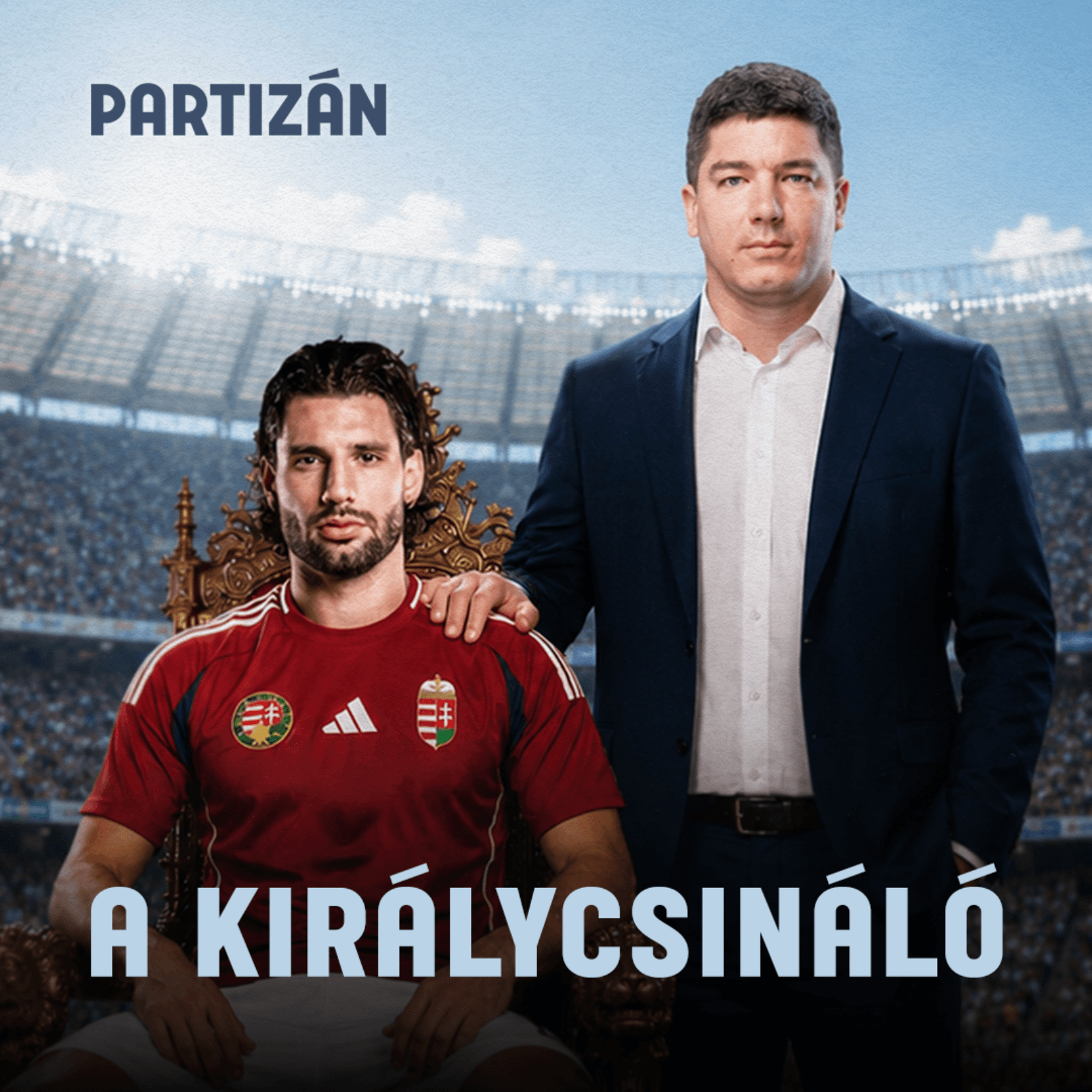 Szoboszlai menedzsere: “Ilyen jegyárakkal azok szorulnak ki stadionokból, akiknek nem kéne”