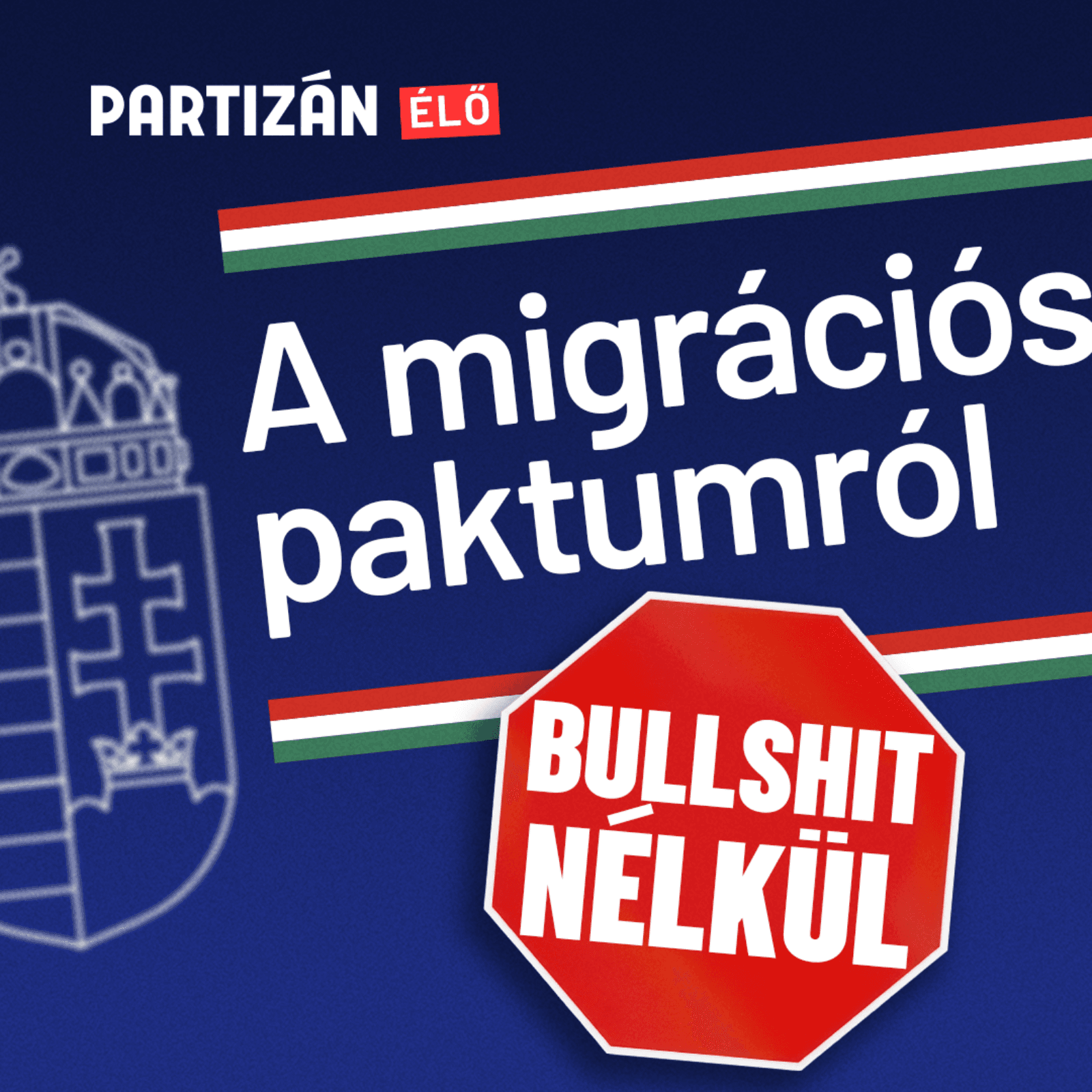 Újabb csata Brüsszellel? Elutasítja a migrációs paktumot a Magyar-kormány