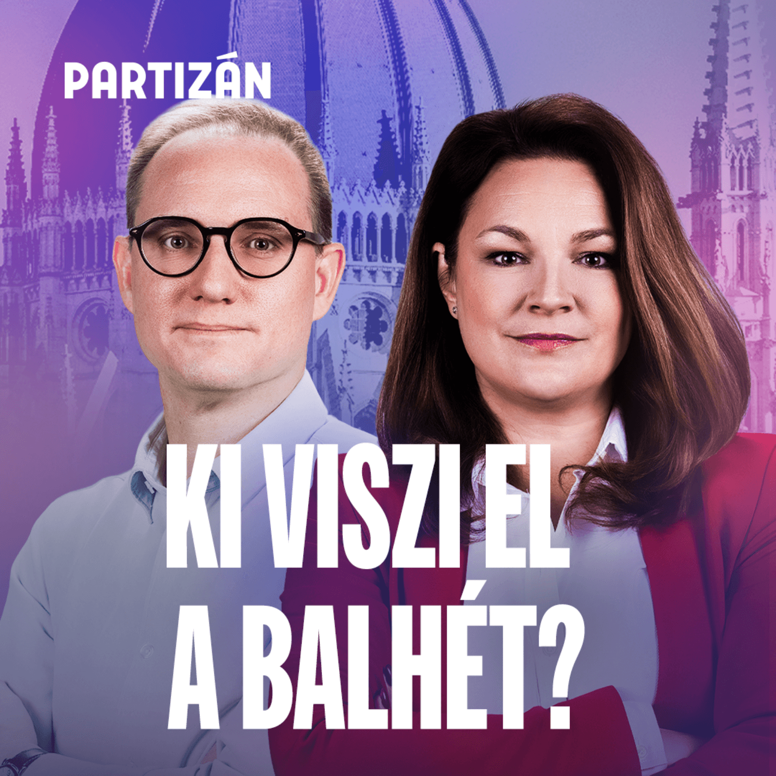Orbán Hajdúval viteti el a balhét? Lakner az aranykonvojról | Elemző Benyó Ritával