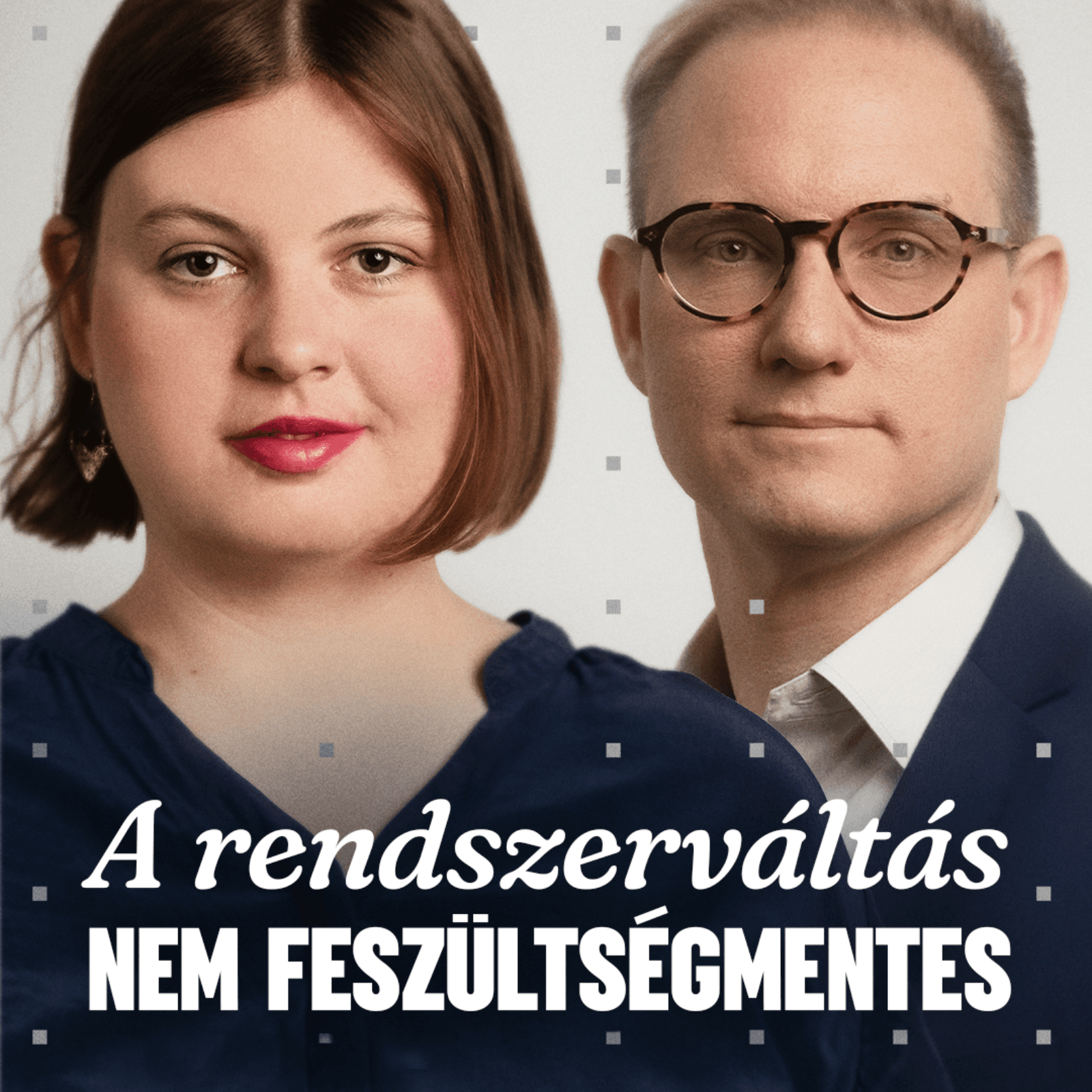 Mindenkivel csak a baj van? | Élő elemzés Lakner Zoltánnal