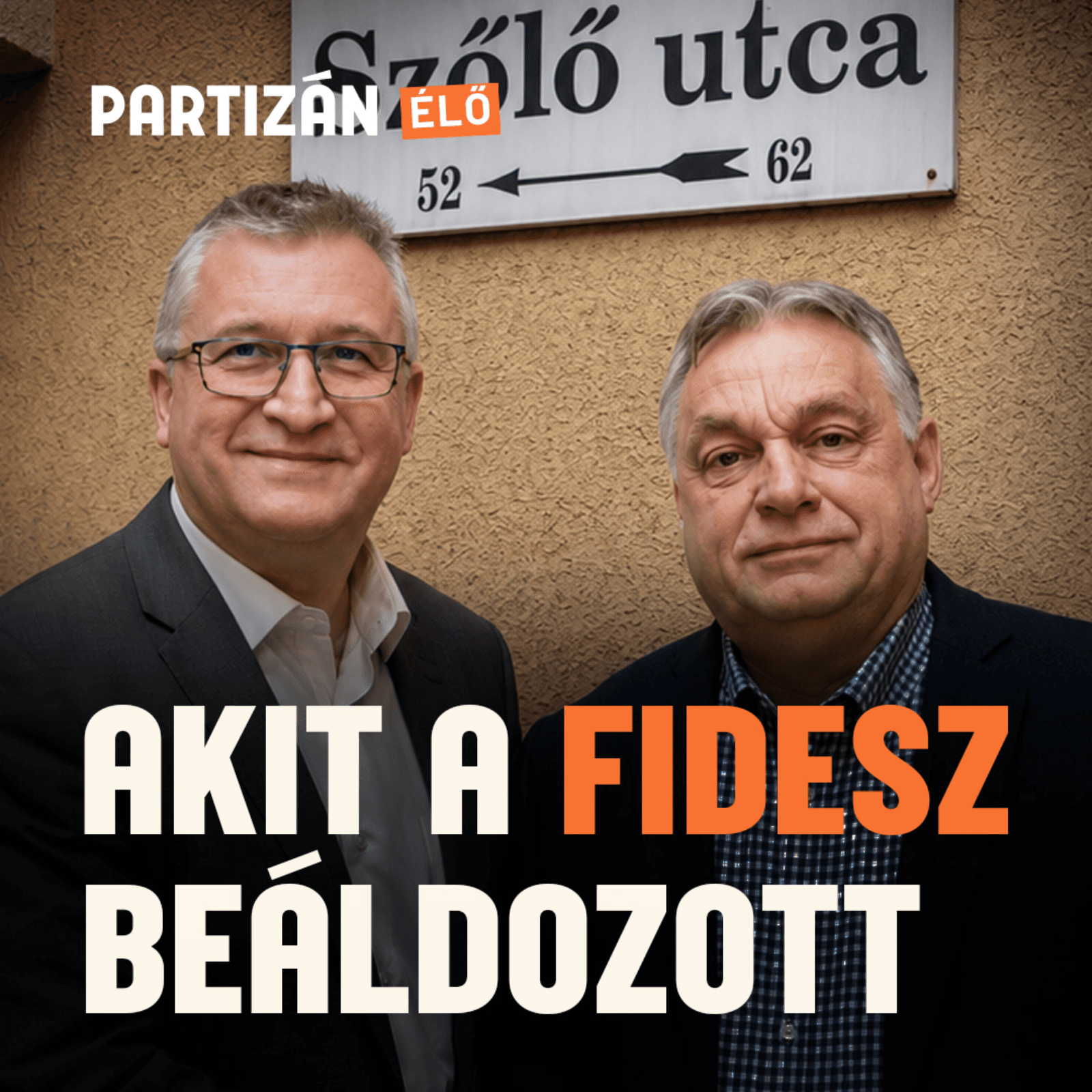 Ismerték a bűneit, mégis kinevezték: Juhász Péter Pál és a Szőlő utca