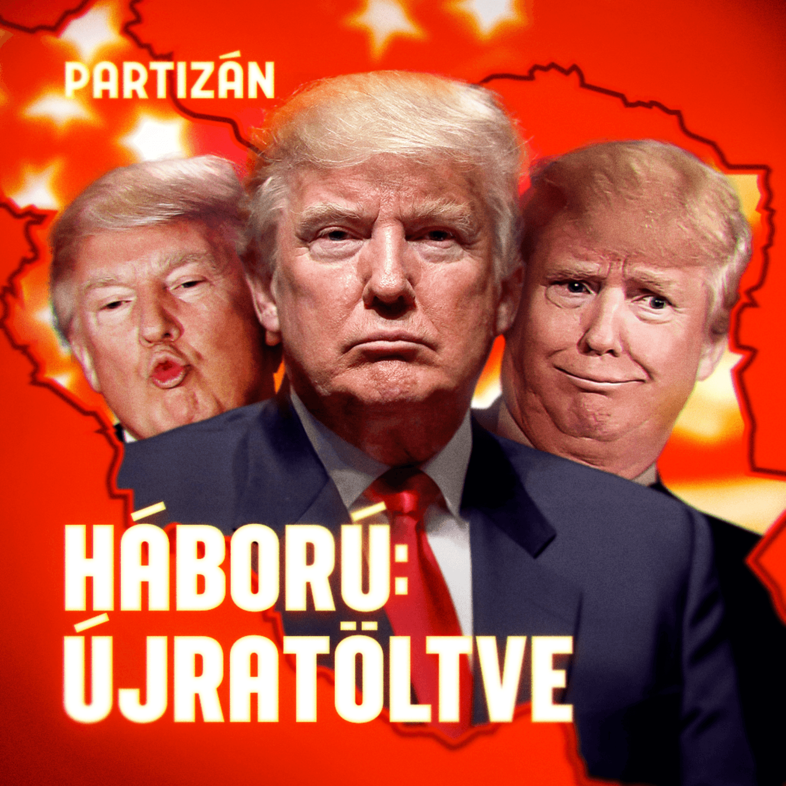 Irán, Amerika, Izrael: a békének annyi, megindult a háború második felvonása