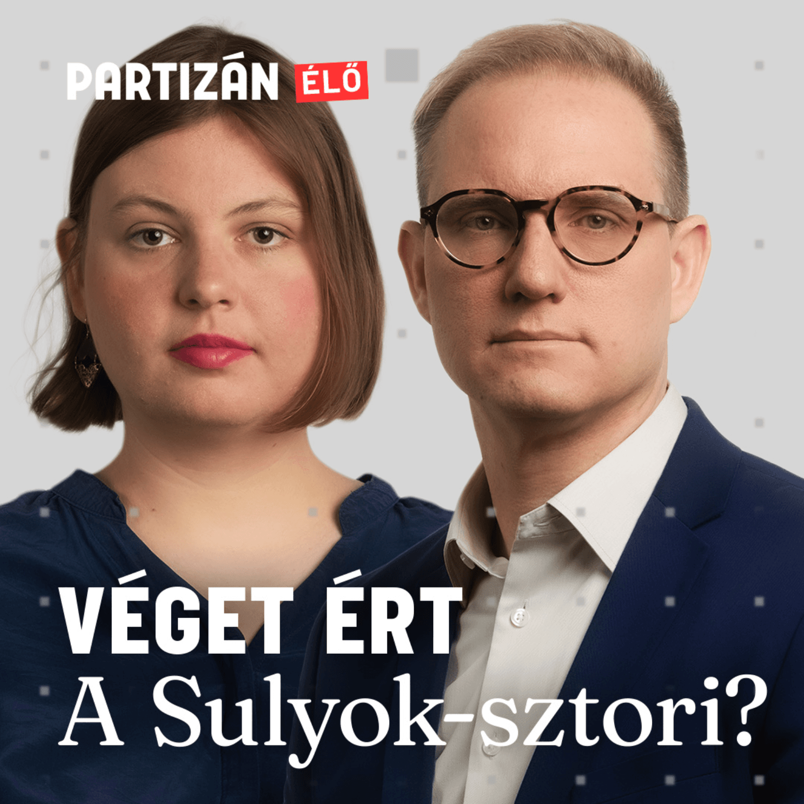 Valaki megy, valaki jön: Sulyok, Szijjártó, Gulyás, Polgár | Élő elemzés Lakner Zoltánnal