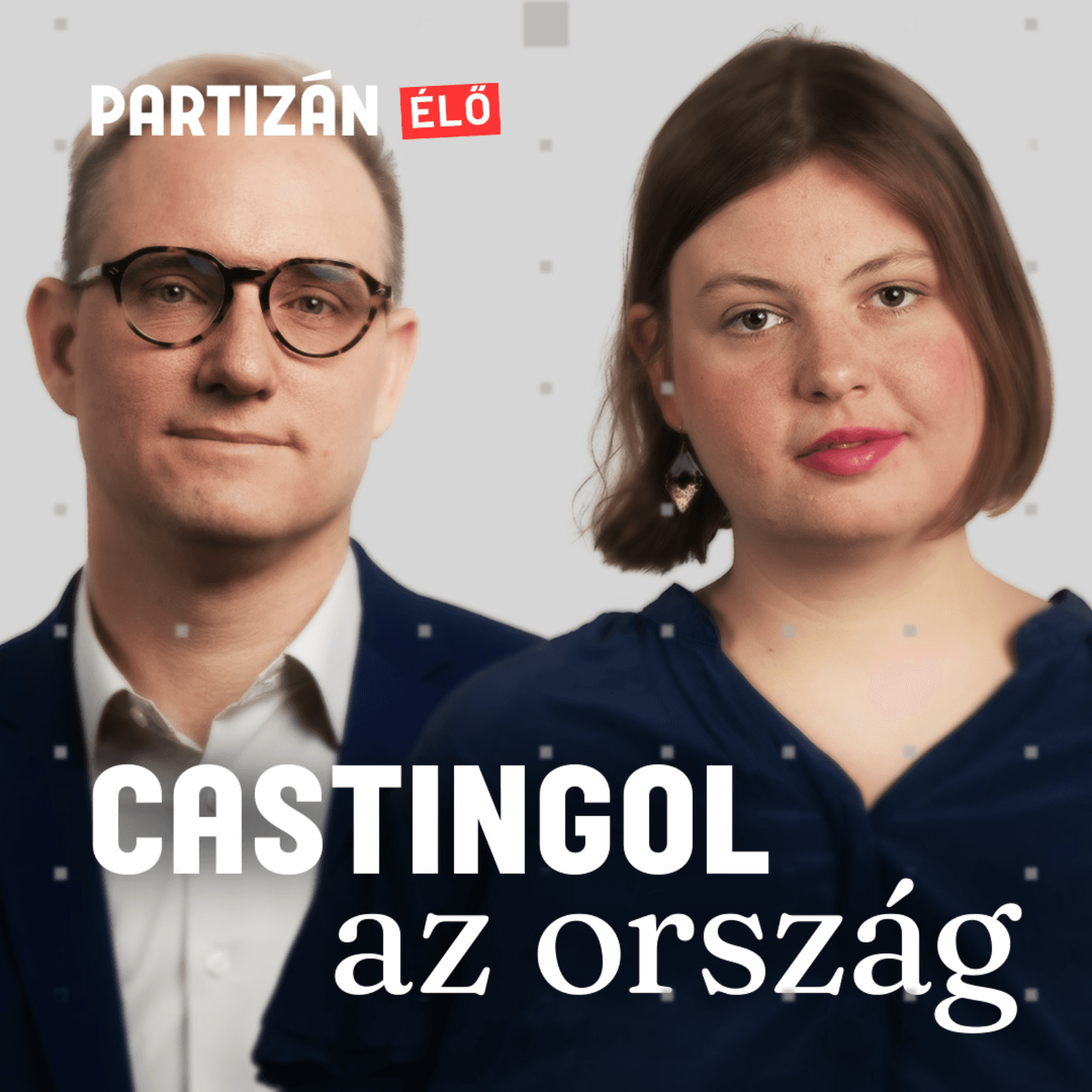 Miért torpant meg a Tisza? | Élő elemzés Lakner Zoltánnal