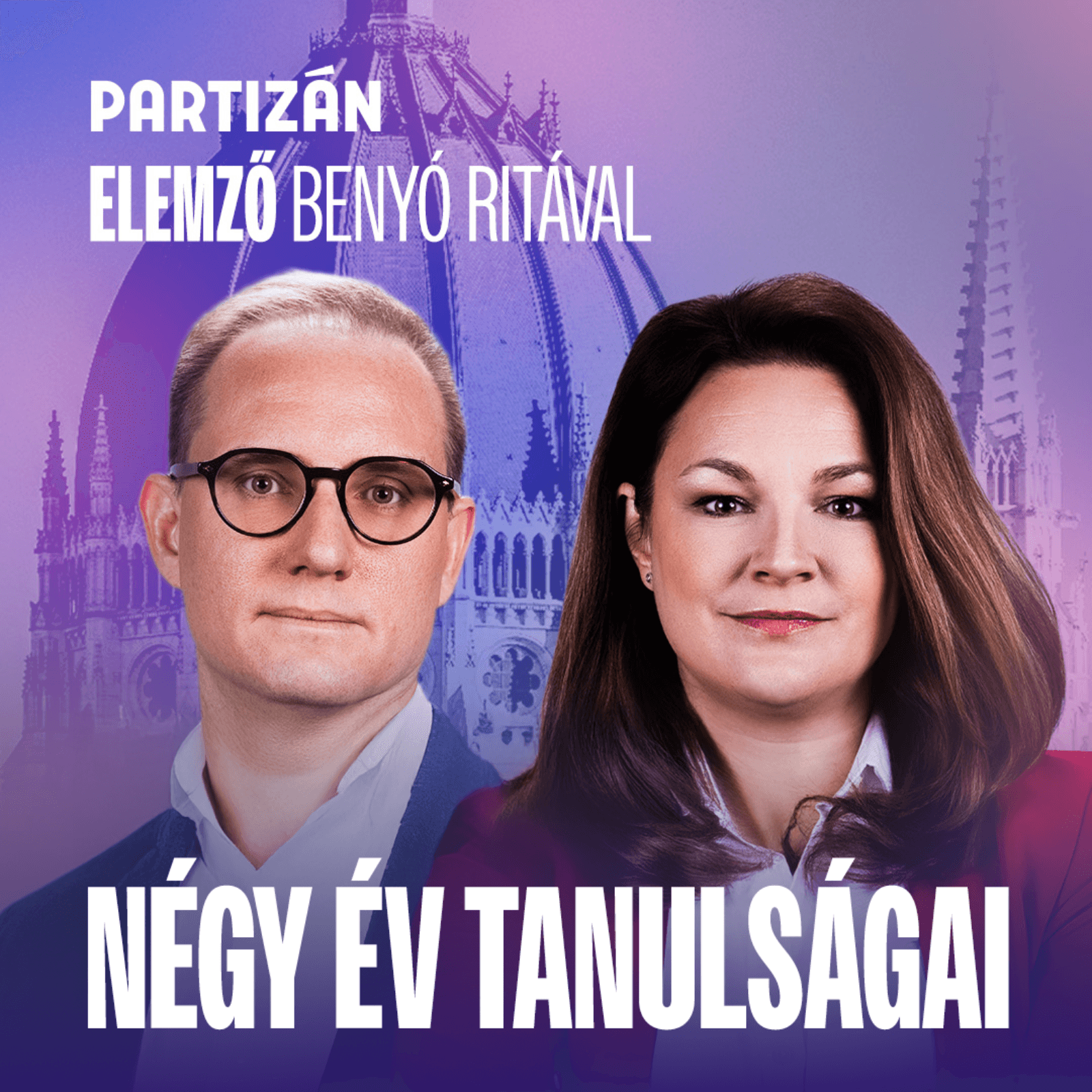 A Fidesz bukásától a Tisza-kormányig: mit tanultunk négy év alatt? | Utolsó Elemző