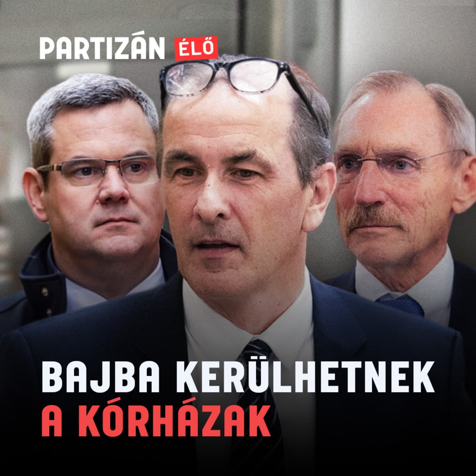 Százmilliárddal tartozik a NER takarítócége a kórházak karbantartóinak, összeomlás jöhet