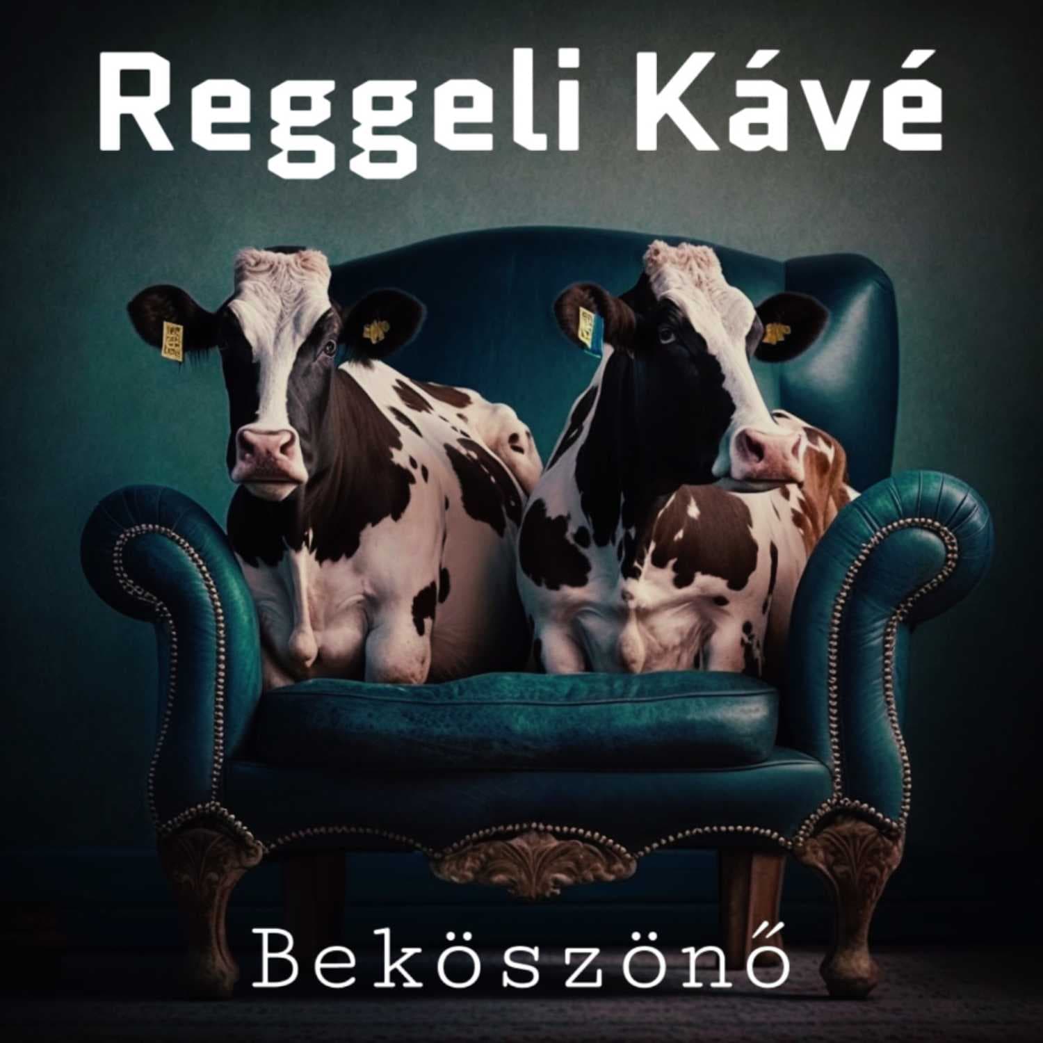 Beköszönő