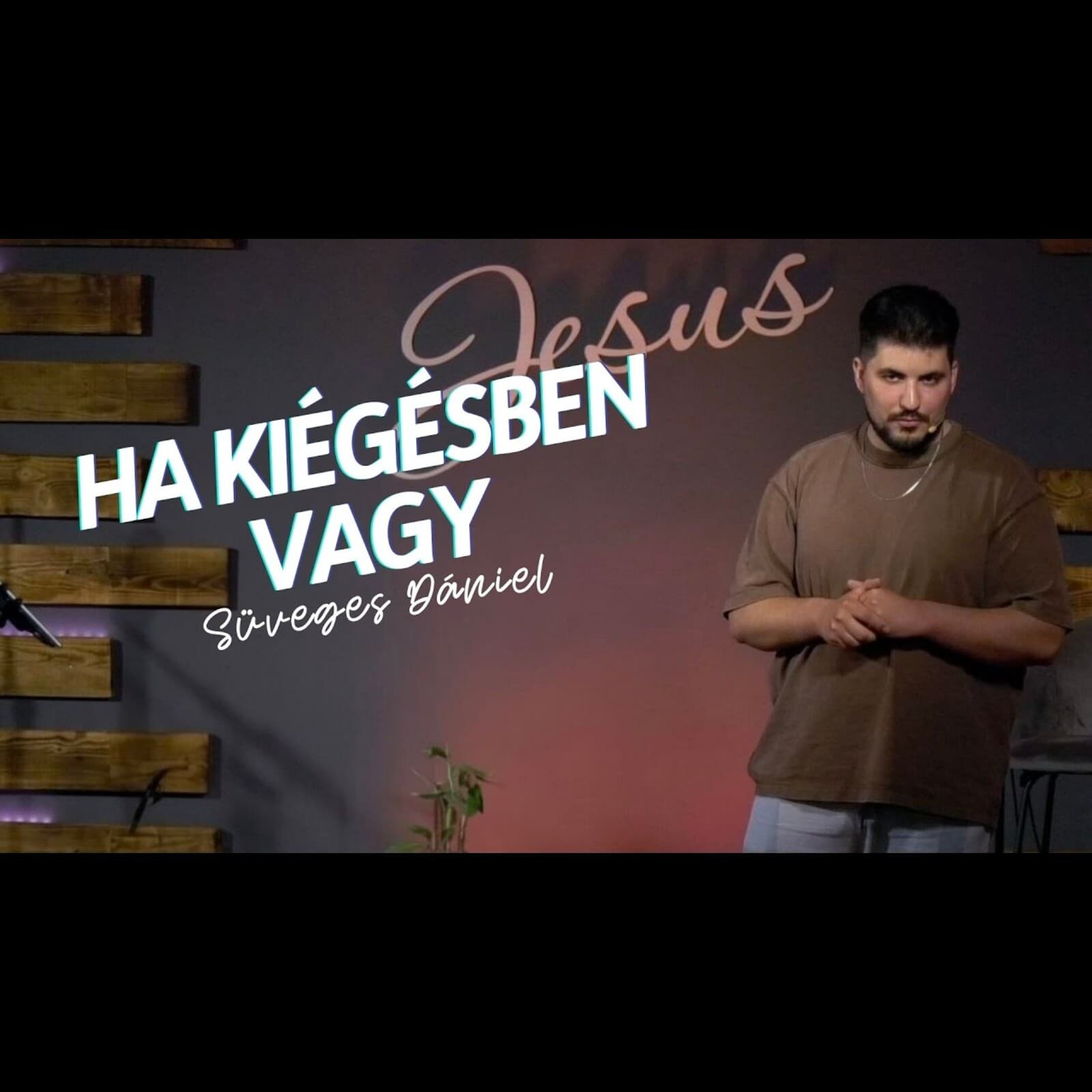 Négy lépés a kiégésből való helyreálláshoz | Süveges Dániel