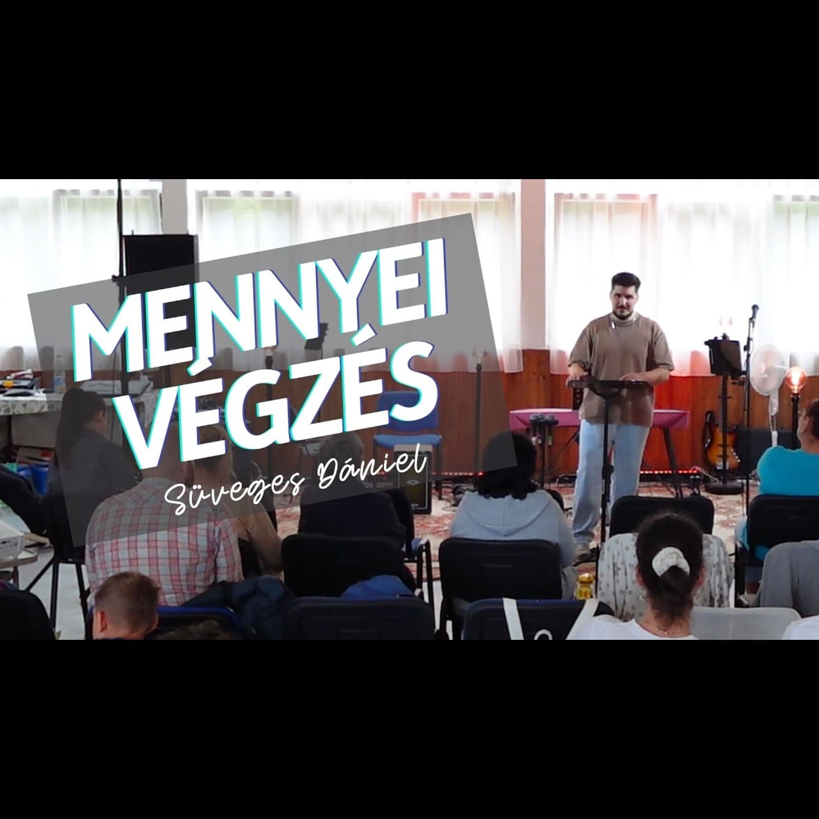 Így fogsz az elhívásodban helyreállni | Süveges Dániel