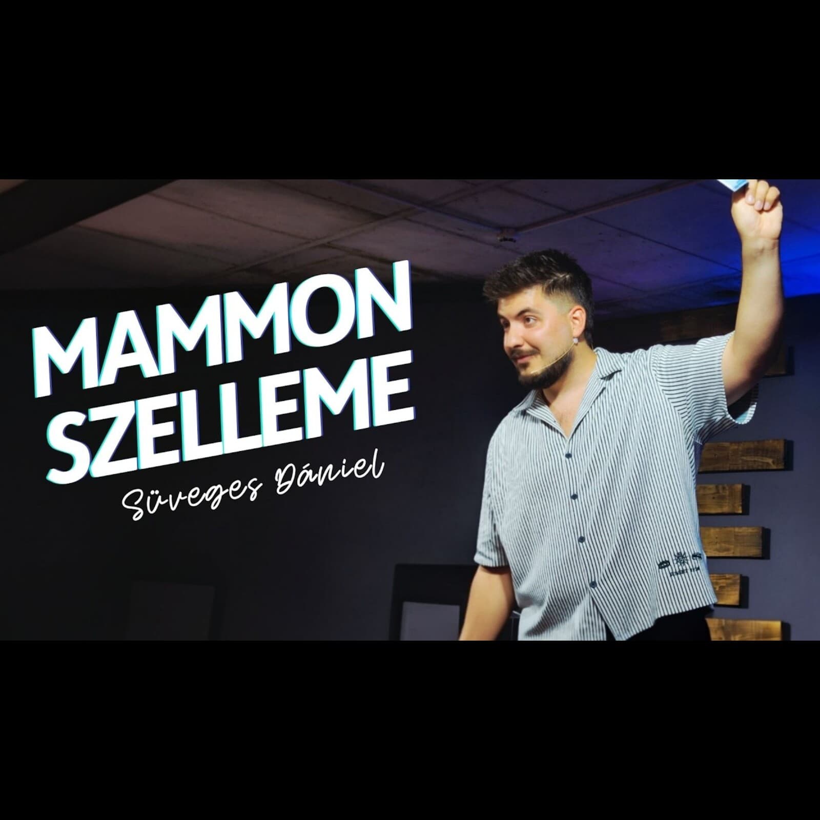 Így támadja meg az életedet a pénzeden keresztül ha nem figyelsz | Süveges Dániel